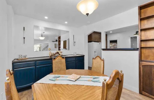 Kernville Casa | Never Mine Home