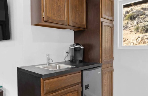 Kernville Casa | Never Mine Home