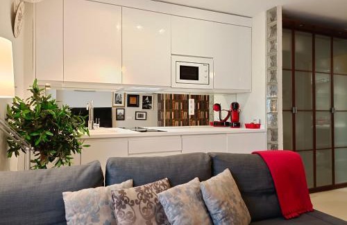Pedregalejo Apartamento | Neverending Loft