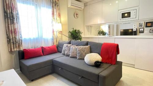 Pedregalejo Apartamento | Neverending Loft