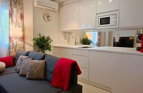 Pedregalejo Apartamento | Neverending Loft