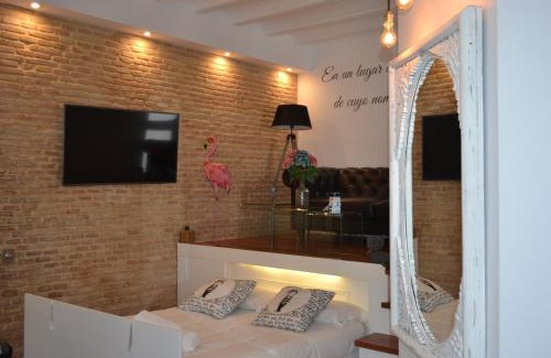 San Roque Apartamento | Neverending Sevilla