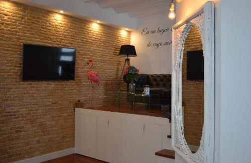 San Roque Apartamento | Neverending Sevilla