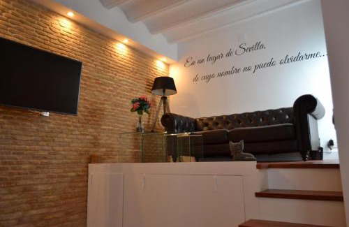 San Roque Apartamento | Neverending Sevilla