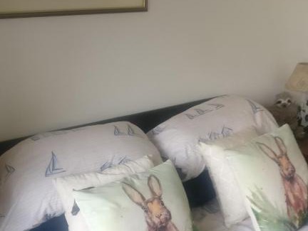 Colwyn Bay Casa | Neverfield