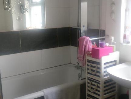 Colwyn Bay Casa | Neverfield