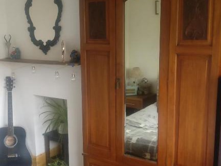 Colwyn Bay Casa | Neverfield