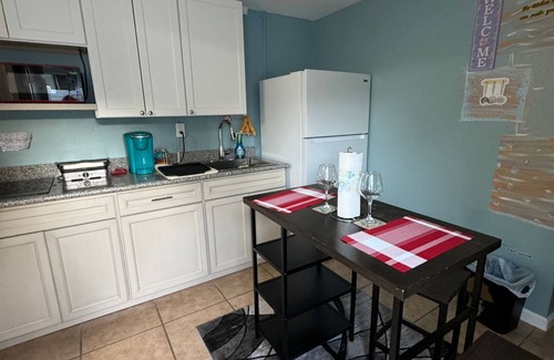 Westside Apartamento | Neverland apartment