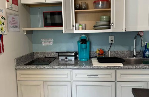 Westside Apartamento | Neverland apartment