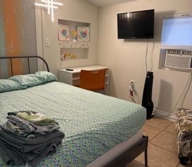 Westside Apartamento | Neverland