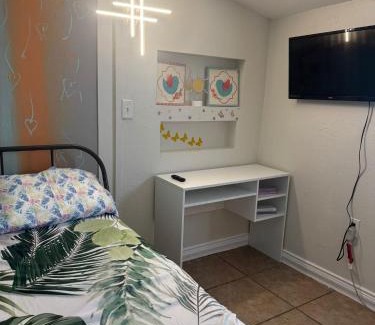 Westside Apartamento | Neverland