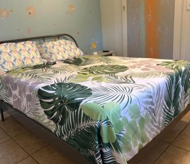 Westside Apartamento | Neverland