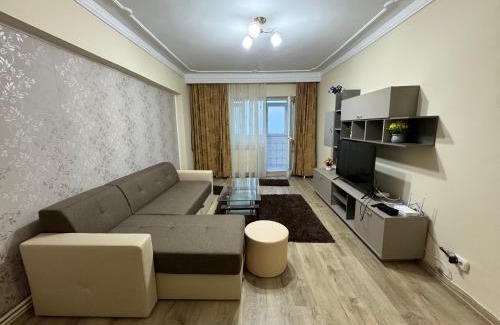 Old Town Apartamento | Neverseen Apartament