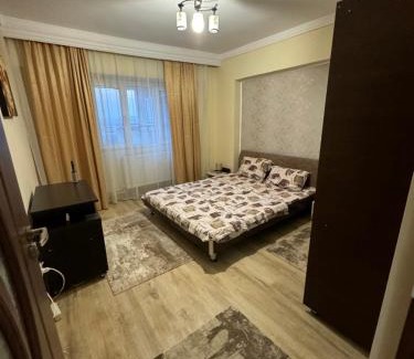 Old Town Apartamento | Neverseen Apartament