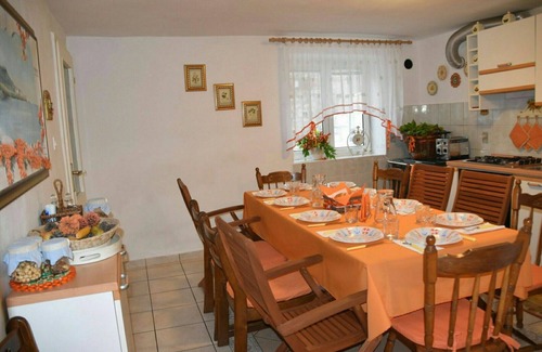 Nevidane Casa | Nevidjane: Casa / villa en la isla de Pasman cerca "Kornati"