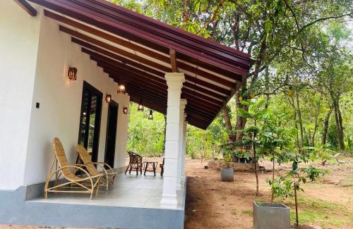 Habarana Cama Y Desayuno | Nevil's Nature Cottage - Habarana
