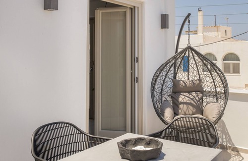 Naousa Apartamento | Nevma Naoussa Boutique Apartment