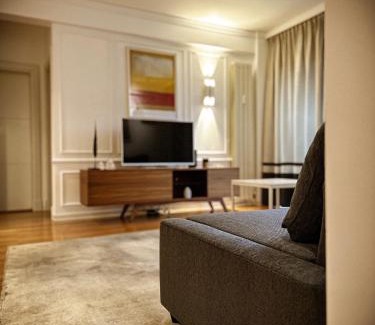 Dorcol Apartamento | Nevski Apartment
