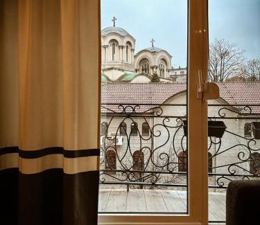Dorcol Apartamento | Nevski Apartment