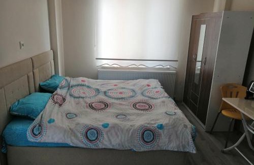 Karaman Apartamento | New Çırağan Rezidans