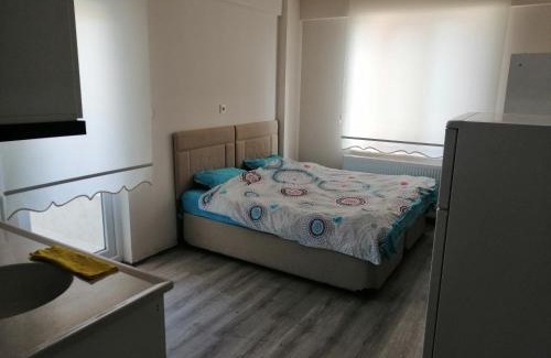 Karaman Apartamento | New Çırağan Rezidans