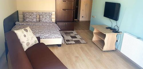 Uzhhorod Apartamento | NEW апартаменты в центре на Другетов