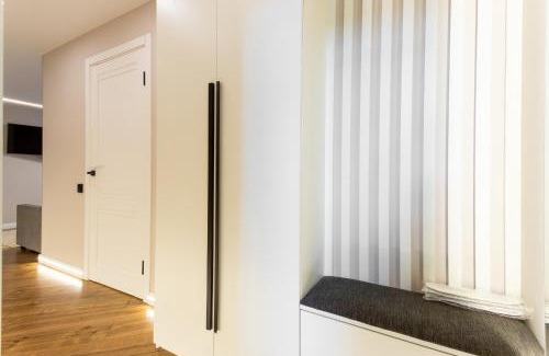 Mykolaiv Apartamento | NEW!Новая двухкомнатная квартира в самом центре города