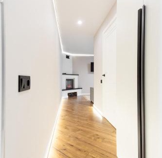 Mykolaiv Apartamento | NEW!Новая двухкомнатная квартира в самом центре города