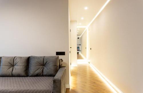 Mykolaiv Apartamento | NEW!Новая двухкомнатная квартира в самом центре города