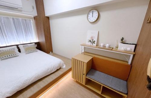 Nagawa Casa | New 歌舞伎町222 東新宿駅徒歩9分 伊勢丹新宿徒歩 8分 新宿御苑徒歩14分