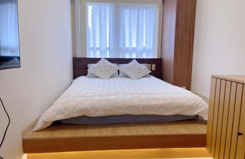 Nagawa Casa | New 歌舞伎町222 東新宿駅徒歩9分 伊勢丹新宿徒歩 8分 新宿御苑徒歩14分