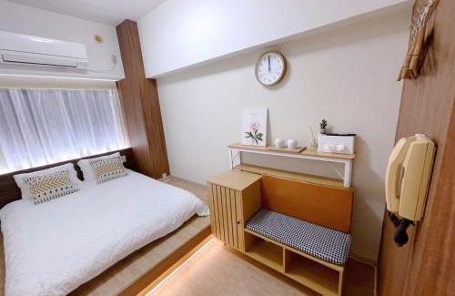 Nagawa Casa | New 歌舞伎町222 東新宿駅徒歩9分 伊勢丹新宿徒歩 8分 新宿御苑徒歩14分