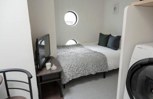 Koto Apartamento | new!門前仲町 越中島から徒歩5分! 銀座 浅草 スカイツリー 築地 豊洲 舞浜へアクセス良好