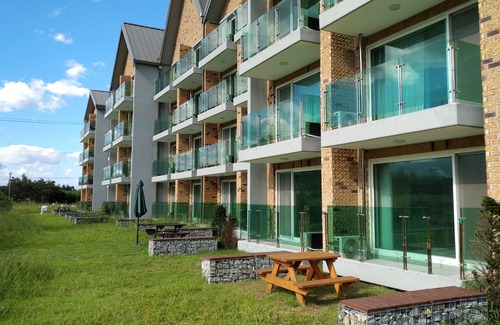 Sokcho Condominio | NEW! (주중할인!) 울산바위 최고의전망 편안한 쉼이 되어드릴 하이디타운하우스~!!!