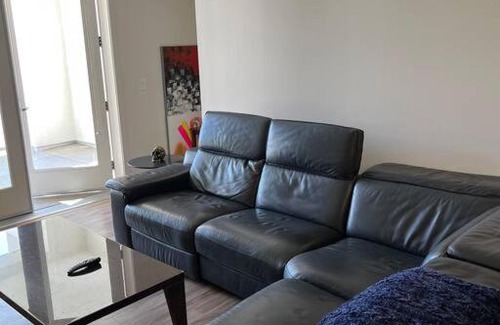 Beverly Hills Apartamento | NEW 1 BD BR LUX West Hollywood: Pool/Parking/Gym