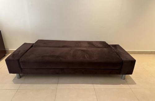 Lahore Apartamento | NEW 1 Bed Studio heart of Lahore l Kalma Chowk l Indigo Boutique Apartments