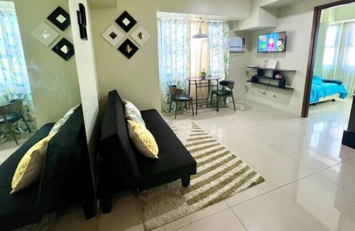 Guadalupe Condominio | NEW 1-bedroom near Fuente w/ pool
