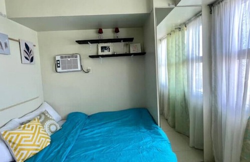 Guadalupe Condominio | NEW 1-bedroom near Fuente w/ pool