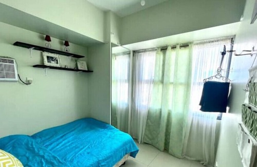 Guadalupe Condominio | NEW 1-bedroom near Fuente w/ pool