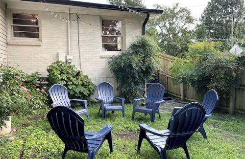 Melrose Casa | New! 12 South 4 Bedroom Close to Everything
