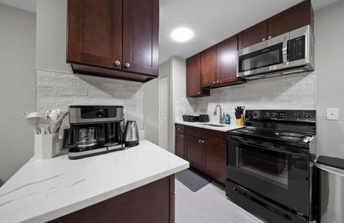 Hazel Park Apartamento | New 1BD Apartment Near Ferndale