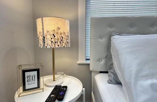 Passyunk Square Apartamento | New 1BR Walk to Pats & Genos