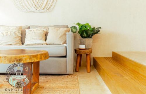 Tulum Apartamento | New 1BR with Jacuzzi & Free Access to Akna Beach Club