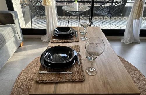 Saavedra Apartamento | NEW 2 ambientes diseño Eco-Chic Buenos Aires CABA