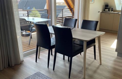 Ribeauville Apartamento | New: 2-bedroom apartment in luxury residence.