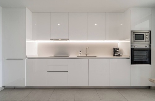 Estepona Apartamento | New 2 bedroom apartment in the area Las Mesas