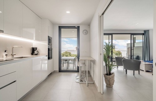 Estepona Apartamento | New 2 bedroom apartment in the area Las Mesas