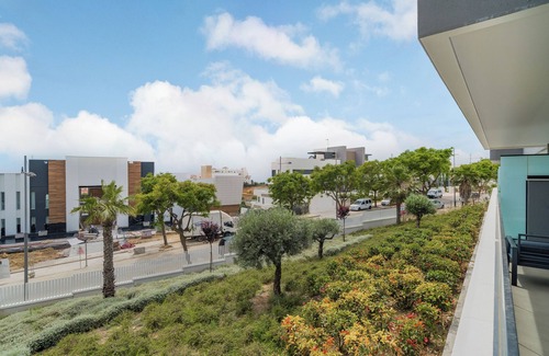 Estepona Apartamento | New 2 bedroom apartment in the area Las Mesas