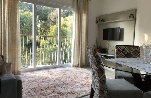 Quinta da Serra Apartamento | Nuevo apartamento de 2 dormitorios a 3 minutos a pie del centro
