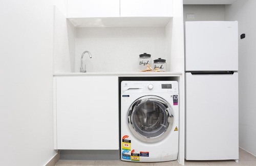 Penrith Apartamento | New 2 bedroom Apartment for 7 People
